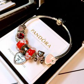 Picture of Pandora Bracelet 4 _SKUPandorabracelet16-2101cly8813776